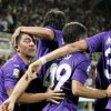 Fiorentina vine in Romania fara Rossi, Ambrosini, Pizarro sau Bakic